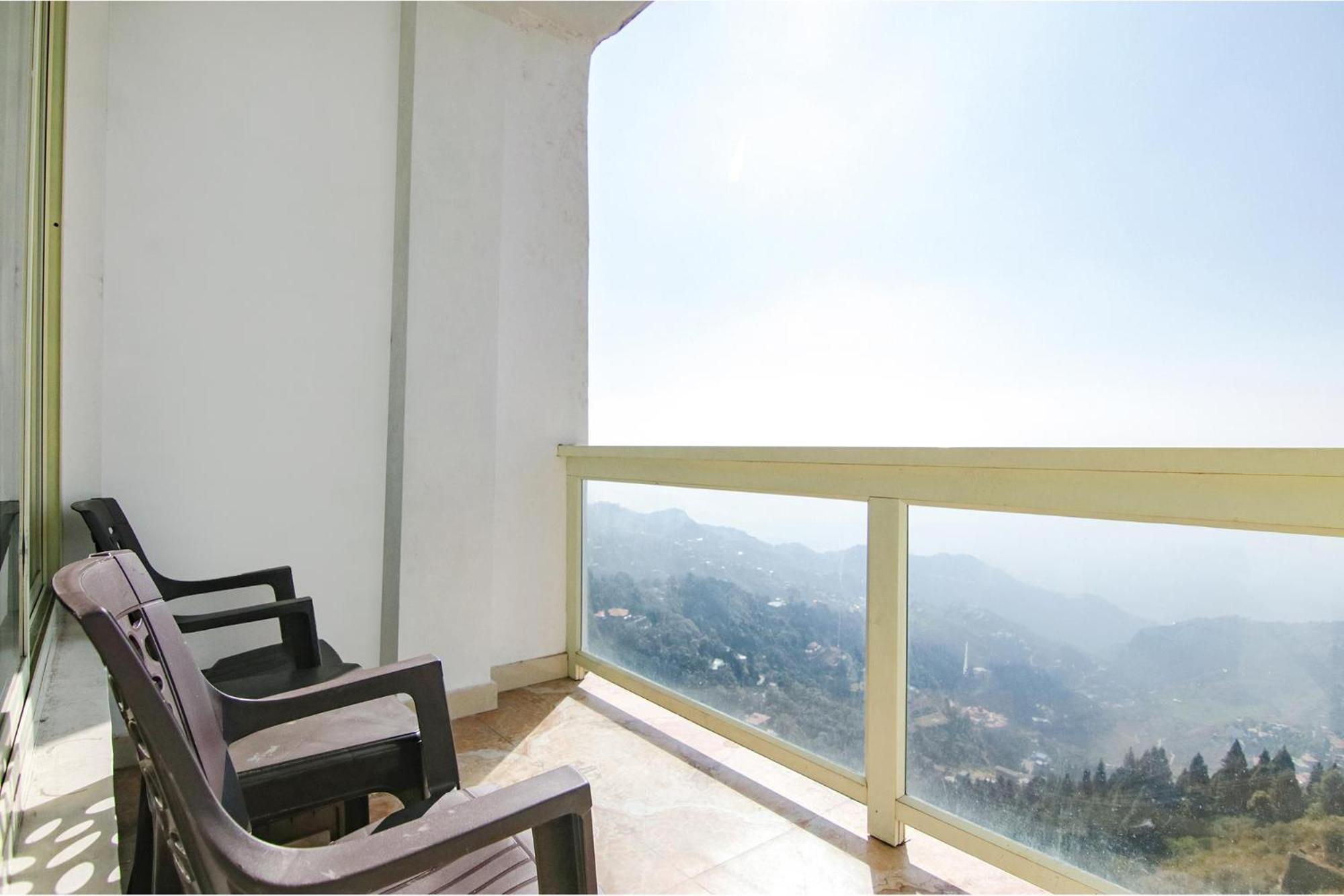 Fabexpress Kalsia Homestay - Nr Radha Krishna Mandir Mussoorie Exterior foto